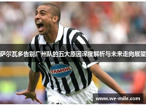 萨尔瓦多告别广州队的五大原因深度解析与未来走向展望