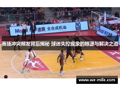 赛场冲突频发背后揭秘 球迷失控现象的根源与解决之道